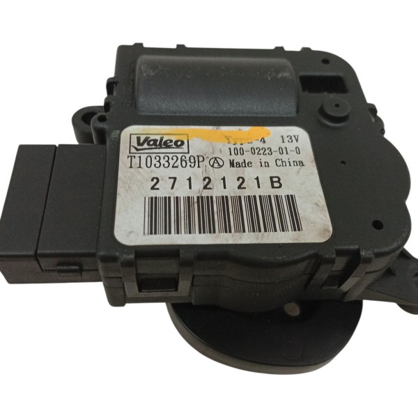 Motor Caixa Evaporadora Citroen C4 Lounge 1.6 2014 2015 Motor Caixa Evaporadora Citroen C4 Lounge 1.6 2014 2015