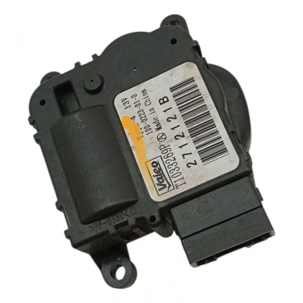 Motor Caixa Evaporadora Citroen C4 Lounge 1.6 2014 2015 Motor Caixa Evaporadora Citroen C4 Lounge 1.6 2014 2015