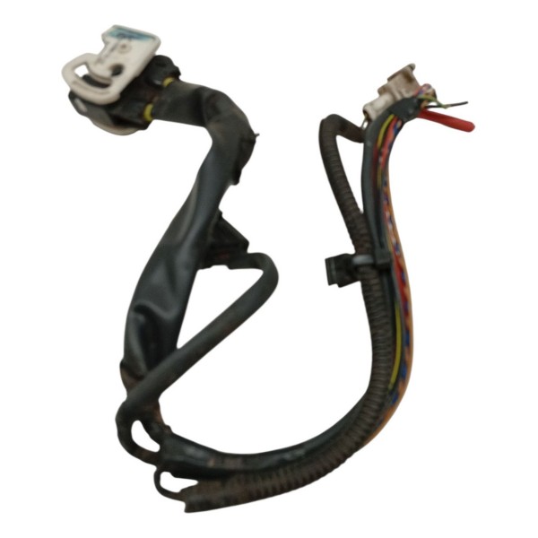 Chicote Bomba Hidraulica Citroen C4 Lounge 1.6 2014 2015 Chicote Bomba Hidraulica Citroen C4 Lounge 1.6 2014 2015