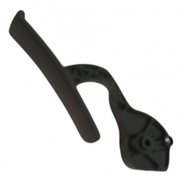 Alavanca Abertura Capô Citroen C4 Lounge 2014 2015 2016