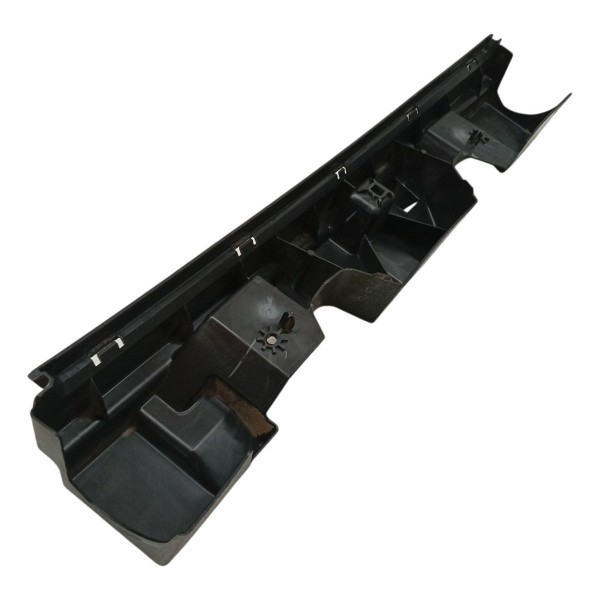 Moldura Alma Parachoque Traseiro Citroen C4 Glx 1.6 2013 Moldura Alma Parachoque Traseiro Citroen C4 Glx 1.6 2013