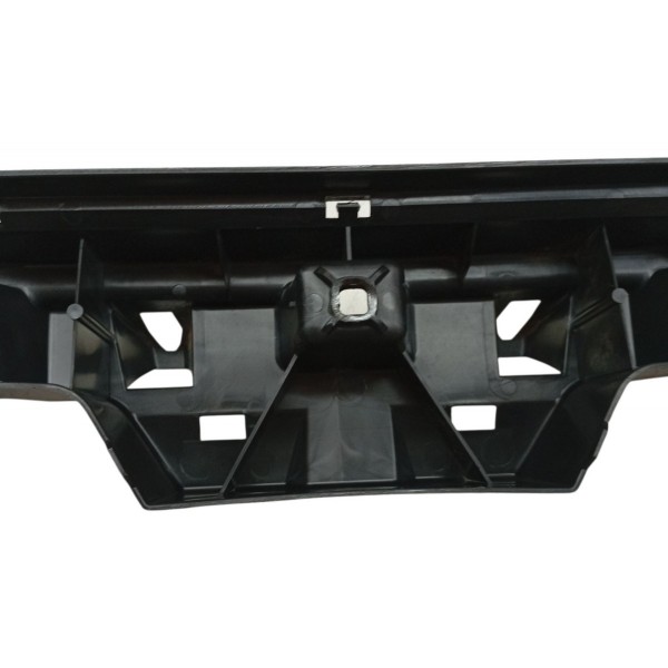 Moldura Alma Parachoque Traseiro Citroen C4 Glx 1.6 2013 Moldura Alma Parachoque Traseiro Citroen C4 Glx 1.6 2013