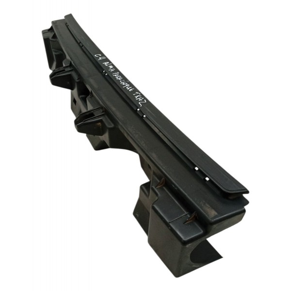 Moldura Alma Parachoque Traseiro Citroen C4 Glx 1.6 2013 Moldura Alma Parachoque Traseiro Citroen C4 Glx 1.6 2013