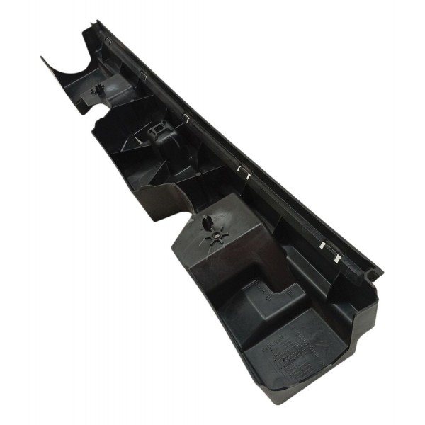 Moldura Alma Parachoque Traseiro Citroen C4 Glx 1.6 2013 Moldura Alma Parachoque Traseiro Citroen C4 Glx 1.6 2013