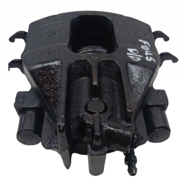 Pinça Freio Dianteiro Direito Ford Focus Sedan 2.0 2003 2004 Pinça Freio Dianteiro Direito Ford Focus Sedan 2.0 2003 2004