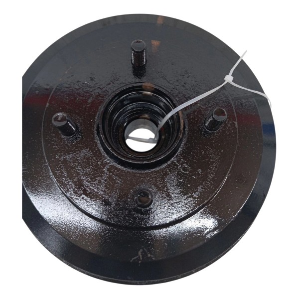 Panela Tambor Freio Traseiro Ford Focus 2.0 Sedan 2003 2004 Panela Tambor Freio Traseiro Ford Focus 2.0 Sedan 2003 2004