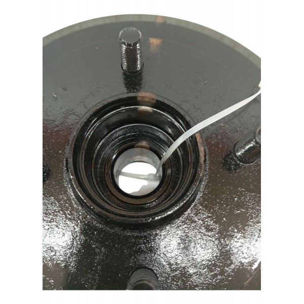 Panela Tambor Freio Traseiro Ford Focus 2.0 Sedan 2003 2004 Panela Tambor Freio Traseiro Ford Focus 2.0 Sedan 2003 2004