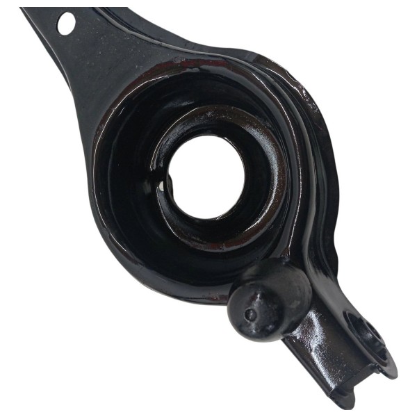 Bandeja Balança Traseira Direita Ford Focus 2002 2003 Bandeja Balança Traseira Direita Ford Focus 2002 2003