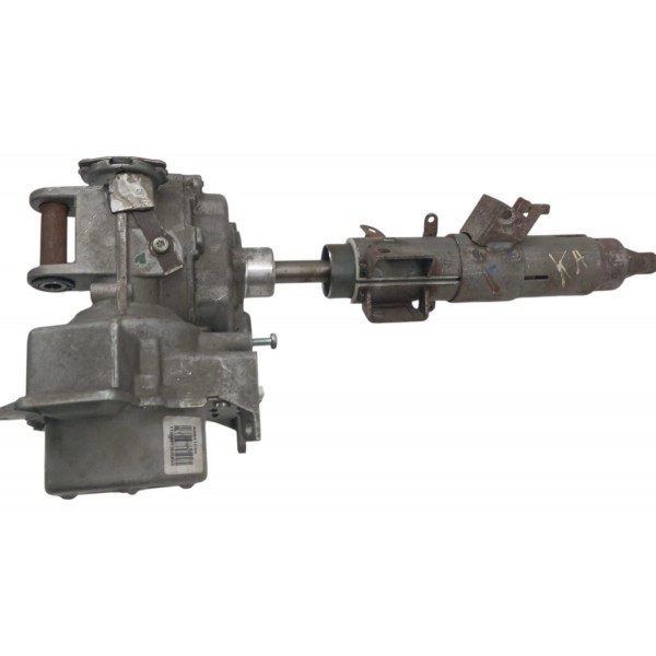 Coluna Direção Elétrica Ford Ka 2014 2015 2016 2017