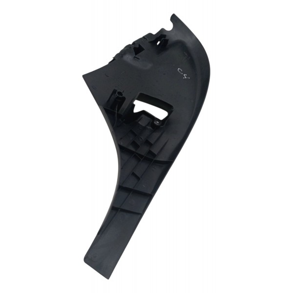 Acabamento Console Esquerdo Citroen C4 2012 2013 2014 2015