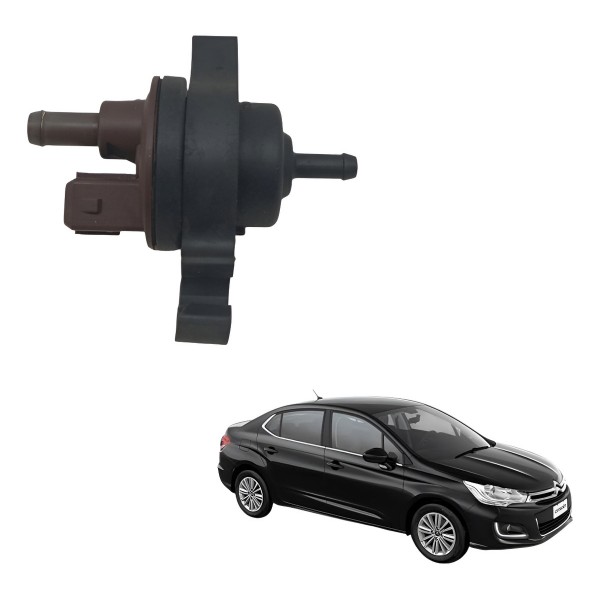 Valvula Canister Citroen C4 Lounge 1.6 Thp 2014 2015 2016
