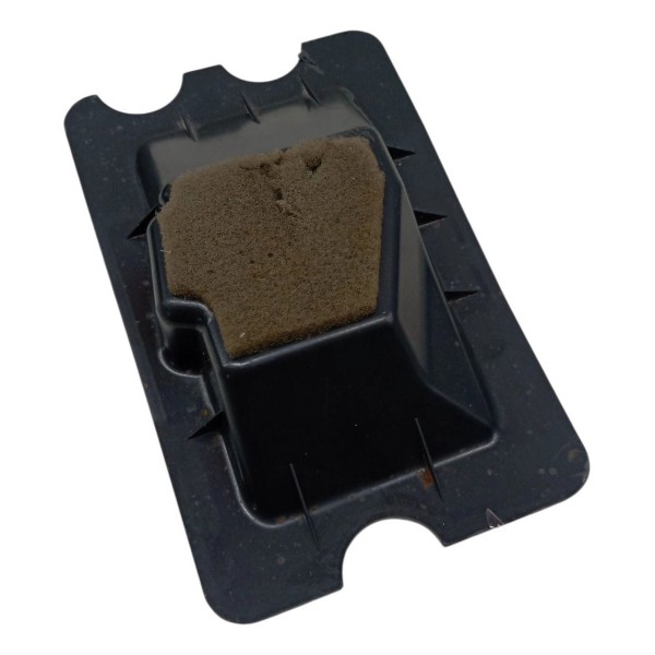 Acabamento Moldura Anti Ruído Citröen C4 Lounge 2015 2016 Acabamento Moldura Anti Ruído Citröen C4 Lounge 2015 2016