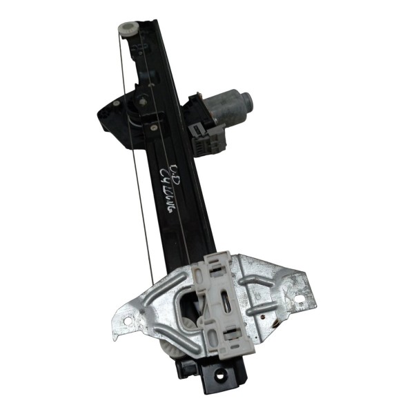 Maquina Vidro Dianteiro Direito Citroen C4 Lounge 2015 2016 Maquina Vidro Dianteiro Direito Citroen C4 Lounge 2015 2016