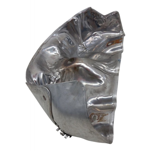 Defletor Coletor Escape Citroen C4 Lounge 1.6 2015 2015 2017 Defletor Coletor Escape Citroen C4 Lounge 1.6 2015 2015 2017