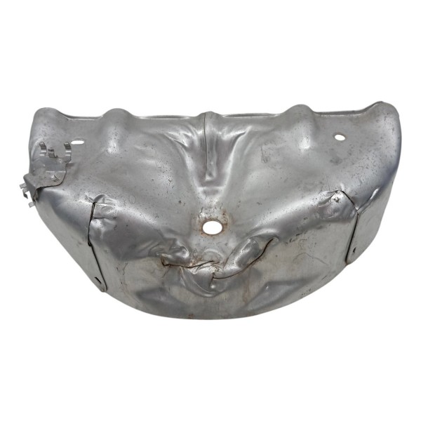 Defletor Coletor Escape Citroen C4 Lounge 1.6 2015 2015 2017 Defletor Coletor Escape Citroen C4 Lounge 1.6 2015 2015 2017