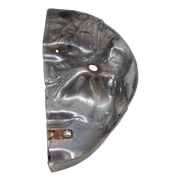 Defletor Coletor Escape Citroen C4 Lounge 1.6 2015 2015 2017 Defletor Coletor Escape Citroen C4 Lounge 1.6 2015 2015 2017