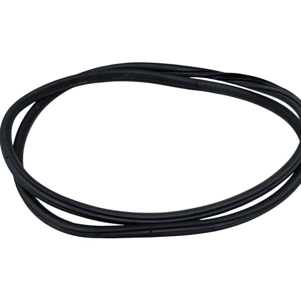 Borracha Vidro Traseiro Esquerda Citroen C4 Lounge 2015 2016 Borracha Vidro Traseiro Esquerda Citroen C4 Lounge 2015 2016