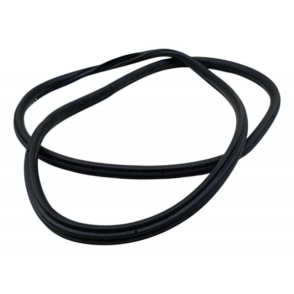 Borracha Vidro Traseiro Direito Citroen C4 Lounge 2015 2016 Borracha Vidro Traseiro Direito Citroen C4 Lounge 2015 2016