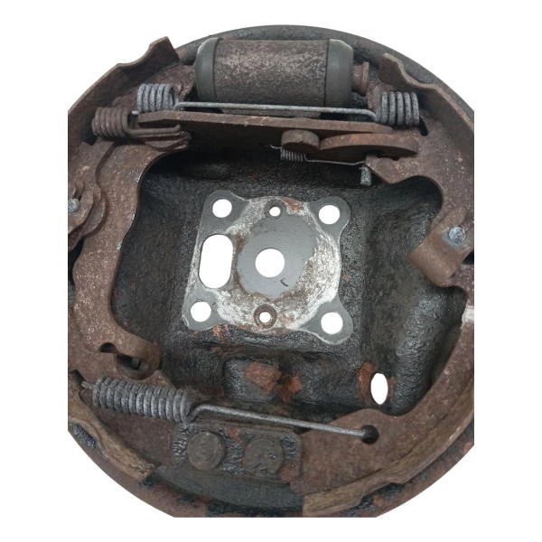 Espelho Freio Traseiro Direito Ford Focus 2.0 2003 2004 2005 Espelho Freio Traseiro Direito Ford Focus 2.0 2003 2004 2005