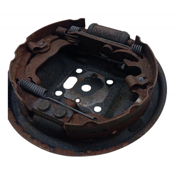 Espelho Freio Traseiro Direito Ford Focus 2.0 2003 2004 2005 Espelho Freio Traseiro Direito Ford Focus 2.0 2003 2004 2005