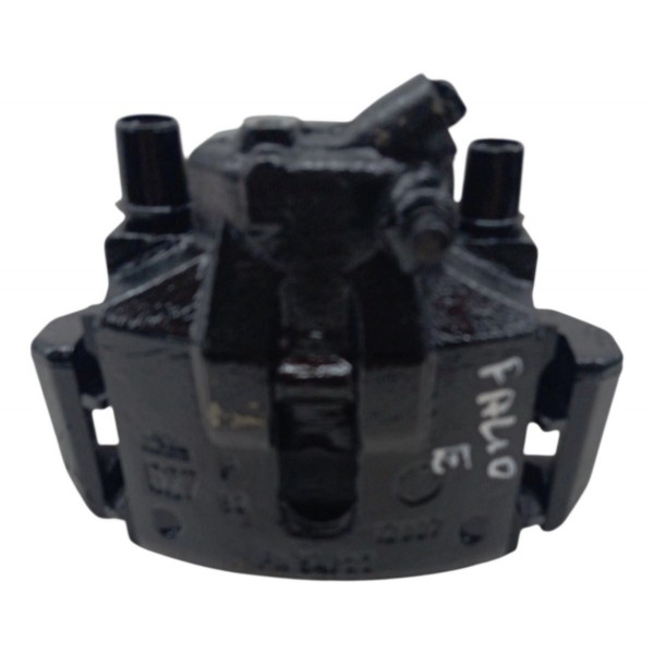 Pinça Freio Dianteiro Esquerdo Fiat Palio 1.6 2015 2016 2017 Pinça Freio Dianteiro Esquerdo Fiat Palio 1.6 2015 2016 2017