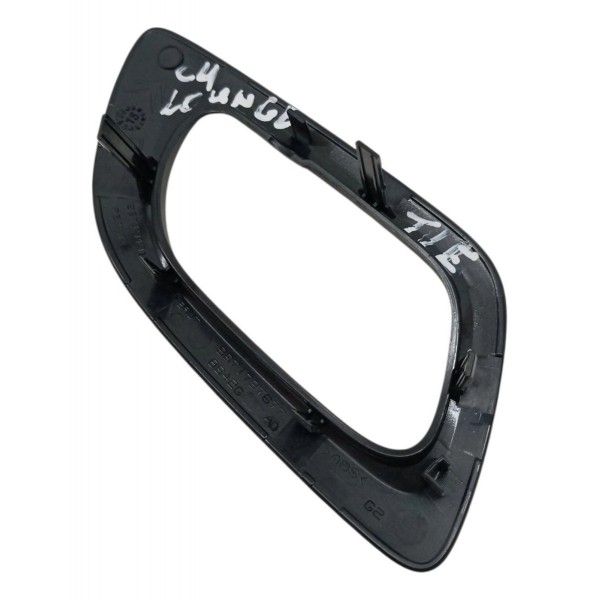 Moldura Maçaneta Traseira Esquerda Citroen C4 Lounge 2015