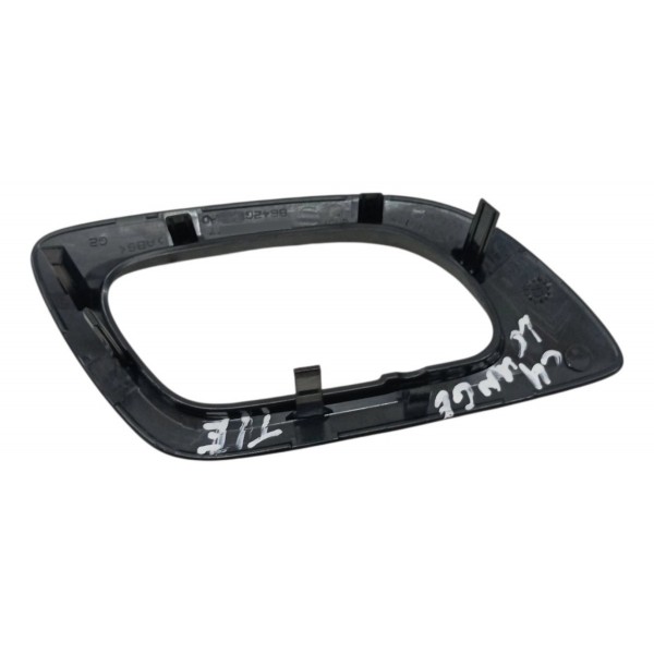 Moldura Maçaneta Traseira Esquerda Citroen C4 Lounge 2015