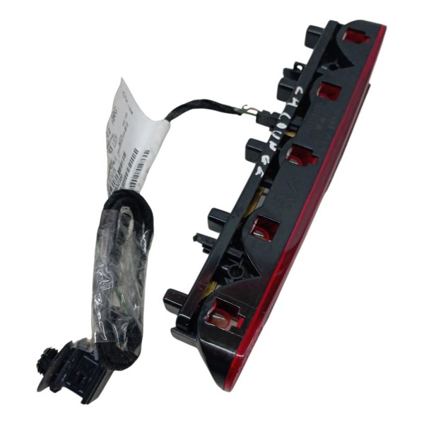 Breack Light Luz Freio Citroen C4 Lounge 1.6 2015 2016 2017 Breack Light Luz Freio Citroen C4 Lounge 1.6 2015 2016 2017