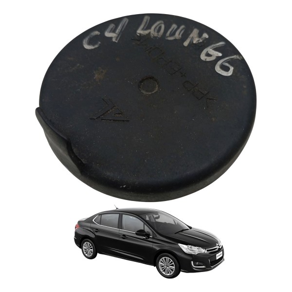 Tampão Vedação Farol Citroen C4 Lounge 1.6 2015 2016 2017 Tampão Vedação Farol Citroen C4 Lounge 1.6 2015 2016 2017