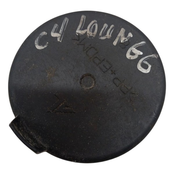 Tampão Vedação Farol Citroen C4 Lounge 1.6 2015 2016 2017 Tampão Vedação Farol Citroen C4 Lounge 1.6 2015 2016 2017