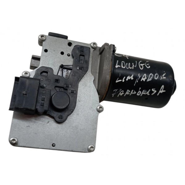 Motor Limpador Parabrisa Citroen C4 Lounge 1.6 2015 2016 Motor Limpador Parabrisa Citroen C4 Lounge 1.6 2015 2016