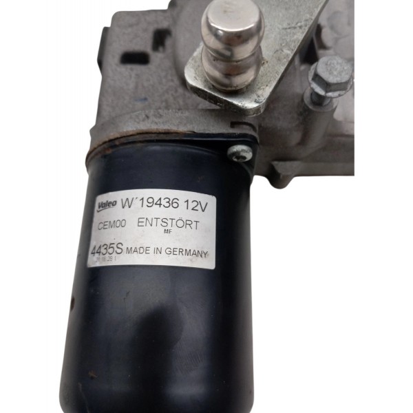 Motor Limpador Parabrisa Citroen C4 Lounge 1.6 2015 2016 Motor Limpador Parabrisa Citroen C4 Lounge 1.6 2015 2016