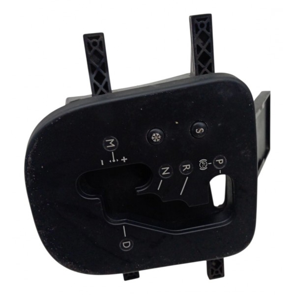 Moldura Seletor De Marcha Citroën C4 Lounge 1.6 2015 2016