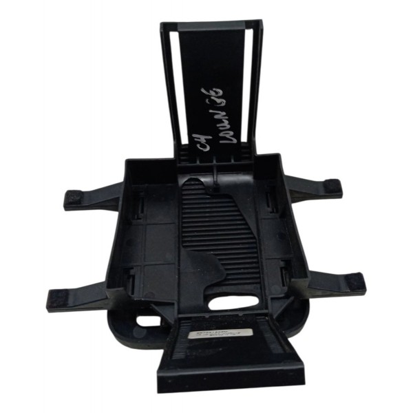 Moldura Seletor De Marcha Citroën C4 Lounge 1.6 2015 2016