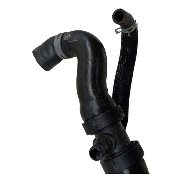 Mangueira Radiador T Inferior Citroen C4 Lounge 1.6 2015 Mangueira Radiador T Inferior Citroen C4 Lounge 1.6 2015