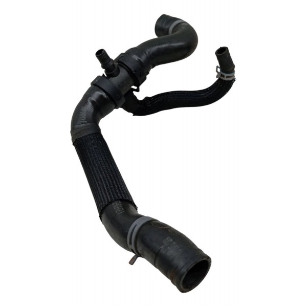 Mangueira Radiador T Inferior Citroen C4 Lounge 1.6 2015 Mangueira Radiador T Inferior Citroen C4 Lounge 1.6 2015