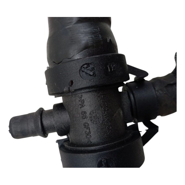 Mangueira Radiador T Inferior Citroen C4 Lounge 1.6 2015 Mangueira Radiador T Inferior Citroen C4 Lounge 1.6 2015