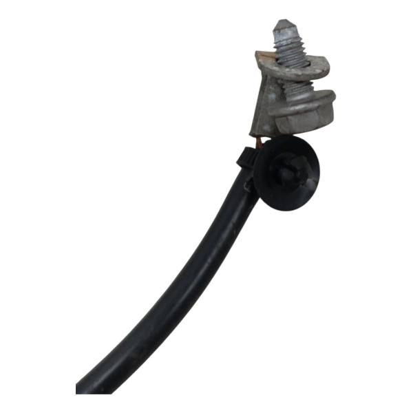 Chicote Negativo Bateria Citroen C4 Lounge 1.6 Thp 2015 2016 Chicote Negativo Bateria Citroen C4 Lounge 1.6 Thp 2015 2016