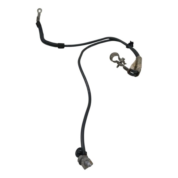 Chicote Negativo Bateria Citroen C4 Lounge 1.6 Thp 2015 2016 Chicote Negativo Bateria Citroen C4 Lounge 1.6 Thp 2015 2016