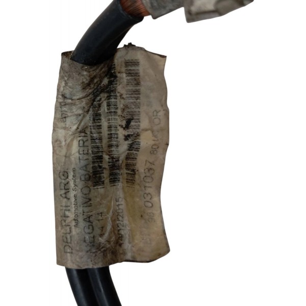 Chicote Negativo Bateria Citroen C4 Lounge 1.6 Thp 2015 2016 Chicote Negativo Bateria Citroen C4 Lounge 1.6 Thp 2015 2016