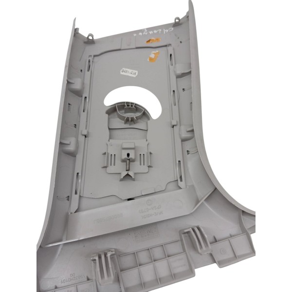 Acabamento Superior Central Esquerda Citroen C4 Lounge 2015