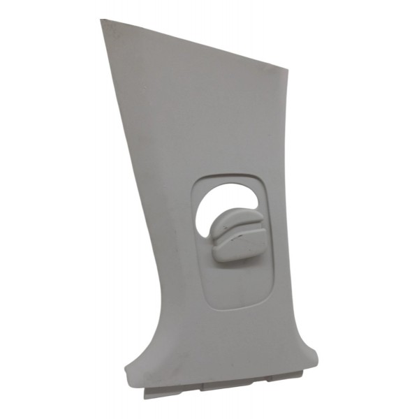 Acabamento Superior Central Esquerda Citroen C4 Lounge 2015