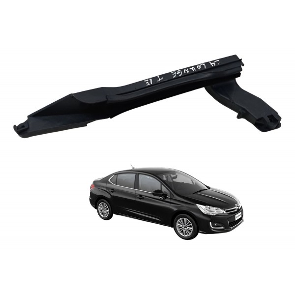 Guia Vidro Traseiro Esquerdo Citroen C4 Lounge 1.6 2015