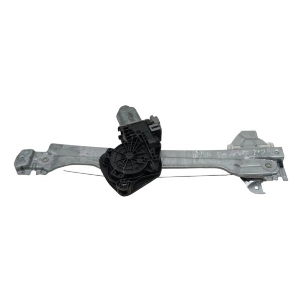 Maquina Vidro Traseiro Esquerdo Citroen C4 Lounge 2015 2016 Maquina Vidro Traseiro Esquerdo Citroen C4 Lounge 2015 2016