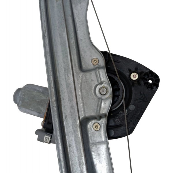 Maquina Vidro Traseiro Esquerdo Citroen C4 Lounge 2015 2016 Maquina Vidro Traseiro Esquerdo Citroen C4 Lounge 2015 2016