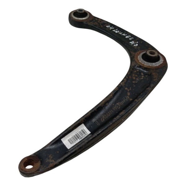 Balança Bandeja Suspensão Direita Citroen C4 Lounge 2015 Balança Bandeja Suspensão Direita Citroen C4 Lounge 2015