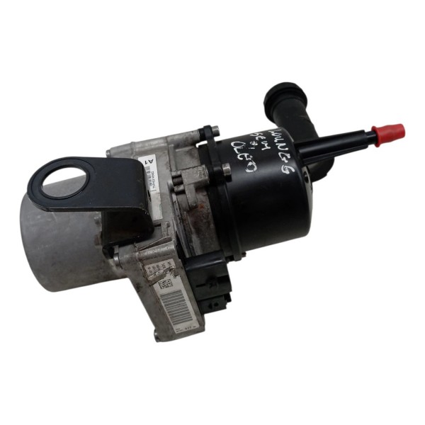 Bomba Direcao Hidraulica Citroen C4 Lounge Thp 2015 S/oleo Bomba Direcao Hidraulica Citroen C4 Lounge Thp 2015 S/oleo