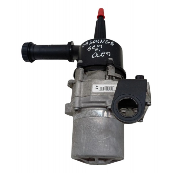 Bomba Direcao Hidraulica Citroen C4 Lounge Thp 2015 S/oleo Bomba Direcao Hidraulica Citroen C4 Lounge Thp 2015 S/oleo