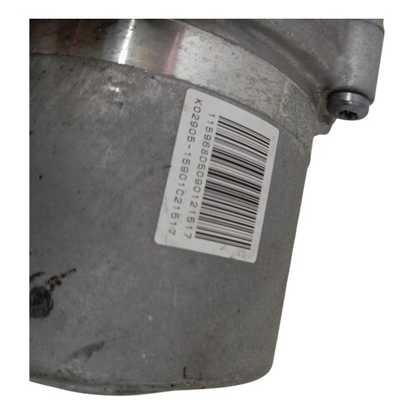 Bomba Direcao Hidraulica Citroen C4 Lounge Thp 2015 S/oleo Bomba Direcao Hidraulica Citroen C4 Lounge Thp 2015 S/oleo