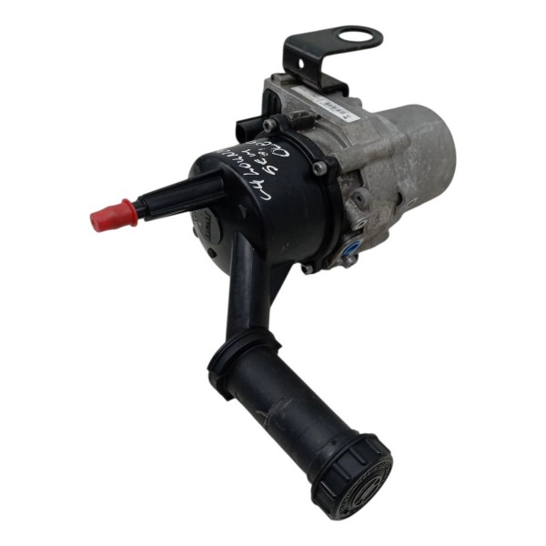 Bomba Direcao Hidraulica Citroen C4 Lounge Thp 2015 S/oleo Bomba Direcao Hidraulica Citroen C4 Lounge Thp 2015 S/oleo